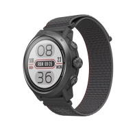 Наручные часы COROS Apex 2 Pro GPS Outdoor Watch цв. Black