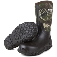 Сапоги SWAMP Coyote цвет Camo превью 3