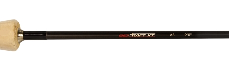 Удилище нахлыстовое SHIMANO BIOCRAFT XT FLY 9'0