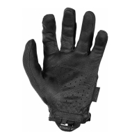 Перчатки тактические MECHANIX Specialty 0.5mm High Dexterity цвет Black превью 2