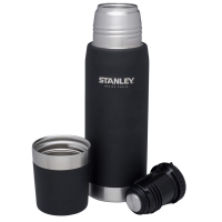 Термос STANLEY Master 0,75 л цвет черный превью 5