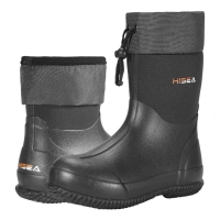 Сапоги HISEA Mid-Calf Garden Boots цвет Black