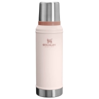 Термос STANLEY Legendary Classic Bottle 0,94 л цвет Rose Quartz
