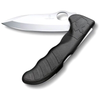 Нож VICTORINOX Hunter Pro 96мм цв. черный превью 2