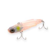 Pearl Orange Belly
