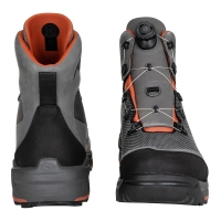 Ботинки забродные SIMMS Guide BOA Boot - Vibram цвет Slate превью 2