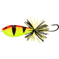 Воблер RAPALA BX Skitter Frog 55F цв. HSN превью 2