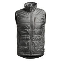 Жилет SITKA Kelvin AeroLite Vest цвет Shadow превью 1