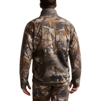 Куртка SITKA Duck Oven Jacket New цвет Optifade Timber превью 7