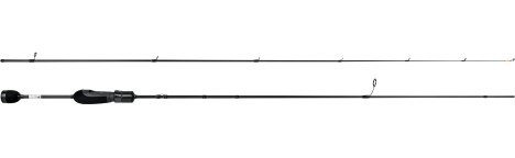 Спиннинг CRAZY FISH Nano One SE 612XULS тест 0,3 - 2,5 г превью 5