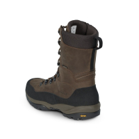 Ботинки HARKILA Driven Hunt GTX цвет Dark Brown превью 4