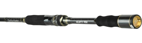 Спиннинг HEARTY RISE Valley Hunter 694ML тест 3 - 14 г превью 2