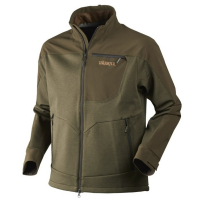 Куртка HARKILA Agnar Hybrid Jacket цвет Willow green