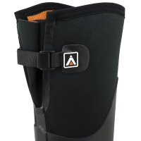 Сапоги SWAMP Serval High цвет Black превью 3