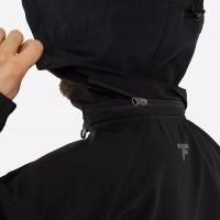 Куртка FINNTRAIL Tactic 1323 цвет Graphite превью 6