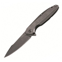 Нож складной RUIKE Knife P128-SB цв. Черный