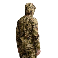 Куртка SITKA Dew Point Jacket New цвет Optifade Subalpine превью 10