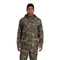 Куртка SIMMS Challenger Fishing Jacket цвет Regiment Camo Olive Drab превью 3