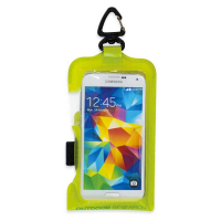 Гермочехол для электроники OUTDOOR RESEARCH Sensor Dry Pocket Premium цвет Lemongrass