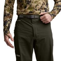 Брюки SITKA Dew Point Pant New цвет Deep Lichen превью 2