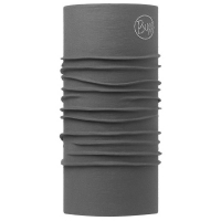 Бандана BUFF Original Solid Grey Castlerock