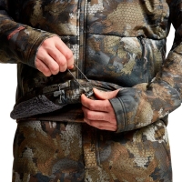 Куртка SITKA Duck Oven Jacket цвет Optifade Timber превью 7