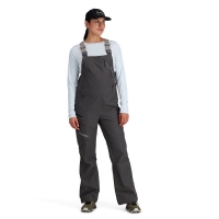 Комбинезон SIMMS Women's Challenger Fishing Bib цвет Slate превью 6