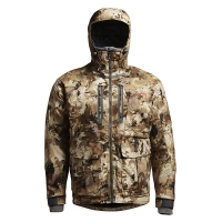 Куртка SITKA Boreal AeroLite Jacket цвет Optifade Marsh превью 1