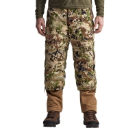 Брюки SITKA Kelvin Lite Down 3/4 Pant цвет Optifade Subalpine превью 5