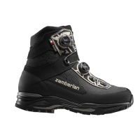 Ботинки ZAMBERLAN 3033 Rondane GTX RR Boa WL цвет Black / Grey превью 2