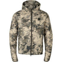 Куртка HARKILA Mountain Hunter Expedition Packable Down Jacket цвет AXIS MSP Mountain