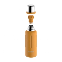 Термос BOBBER Flask 1 л цвет Ginger Tonic (имбирный тоник) превью 3