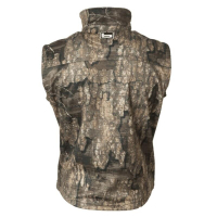 Жилет BANDED Mid-Layer Fleece Vest цвет Timber превью 2