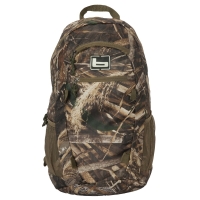 Рюкзак охотничий BANDED Packable Backpack цвет MAX5