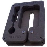 Чехол для эхолота ПРАКТИК Унибокс для 8 Pro