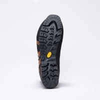 Ботинки горные AKU WS Croda Boa GTX цвет Black / Orange превью 2