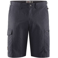 Шорты FJALLRAVEN Travellers MT Shorts M цвет Dark Navy