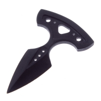 Кардхолдер с брелоком PIRATE CUSTOM Punisher Classic Push Dagger цвет песочный превью 2