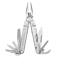 Мультитул LEATHERMAN Bond