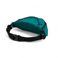 Сумка поясная THE NORTH FACE Lumbnical Bum Bag S 4 л цвет Agave Green-Sulphur Spring Green превью 6