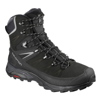 Ботинки SALOMON X Ultra Winter CS WP 2 цвет Black / Phantom превью 1