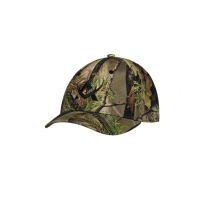 Кепка ALASKA Hunter Cap цвет Blind MAX HD