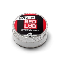 Смазка для катушек REDLUB Synthetic PTFE Grease 10 мл