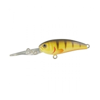 Воблер SPRO Chibi Shad 40SS цв. Ll Yellow Perch превью 1