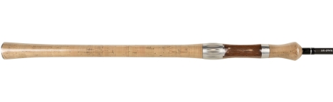 Спиннинг SUPREMO Libas Blade Wizard BW810XH тест 7 - 24 г