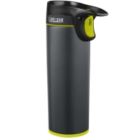 Термокружка CAMELBAK Forge 0,5 л цвет Black Smoke