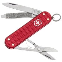 Мультитул VICTORINOX Classic 5 функций цв. Precious Alo