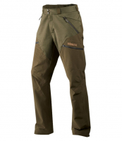 Брюки HARKILA Agnar Hybrid Trousers цвет Willow green