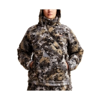 Куртка SITKA WS Fanatic Jacket цвет Optifade Elevated II превью 4