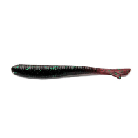 Слаг BAIT BREATH U30 Fish Tail Ringer превью 1